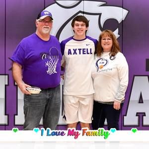 Meet your Posher, Melanie